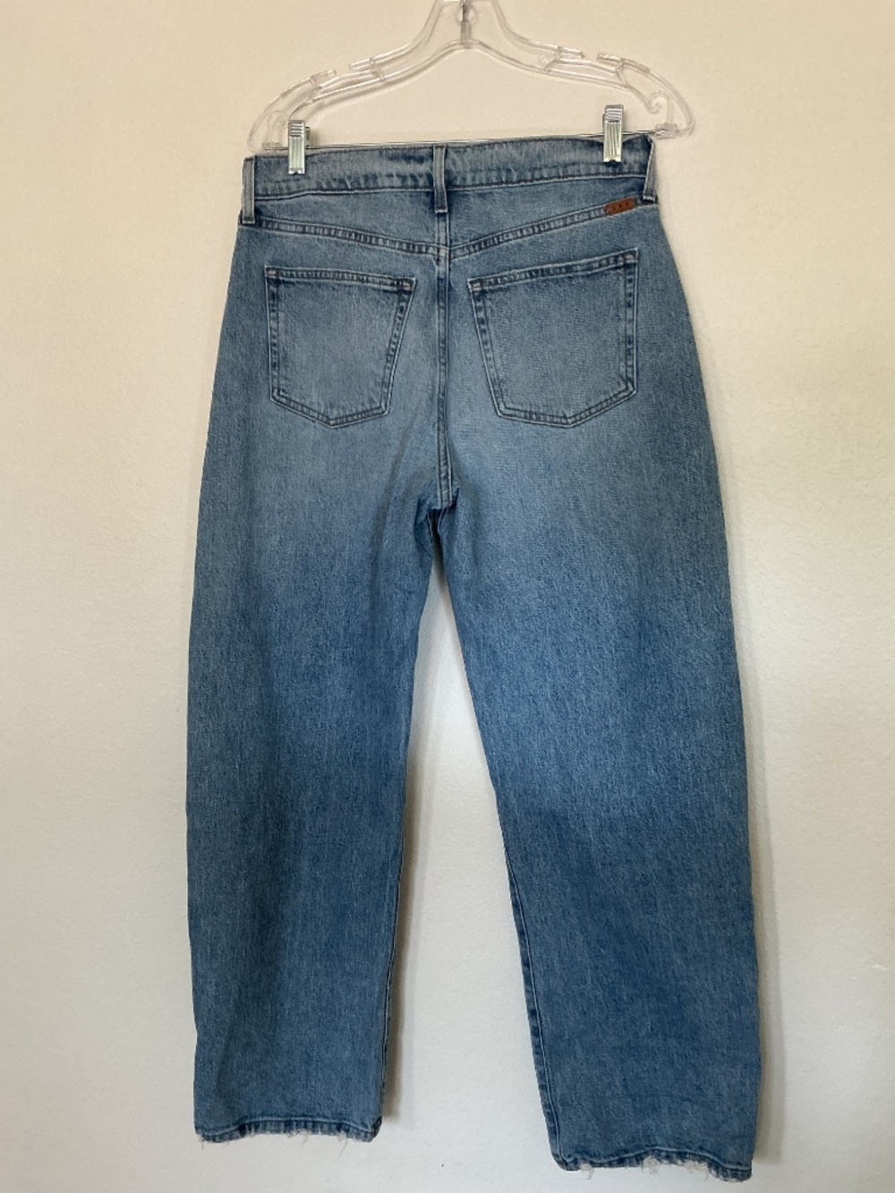 AYR The Culture Jeans 28 Short - Picture 3 of 16